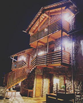 Chalet Valchiavenna
